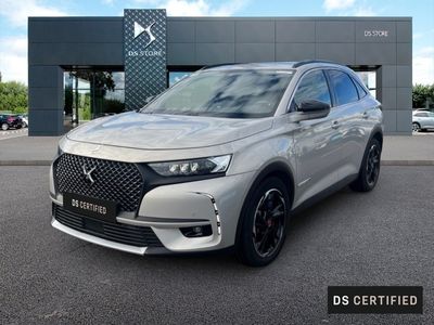 occasion DS Automobiles DS7 Crossback E-TENSE 4x4 300ch Performance Line +