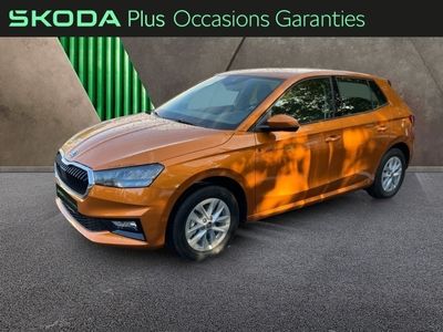 occasion Skoda Fabia 1.0 TSI 95ch Ambition