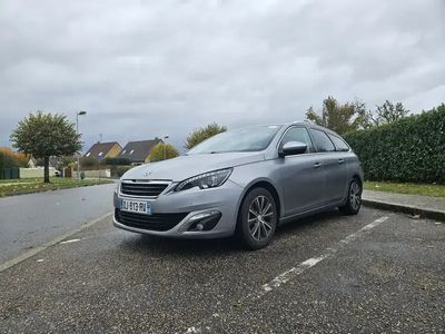 occasion Peugeot 308 SW 1.6 VTi 120ch Style