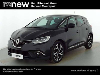 occasion Renault Scénic IV Scenic TCe 140 FAP