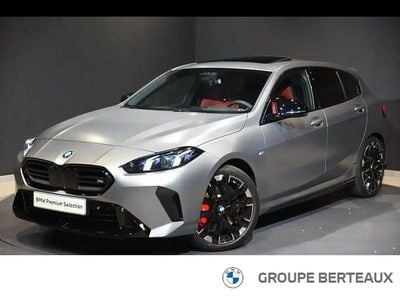 Gris Occasion 2025 BMW 135 M Performance Citadine | 75 900 € (Prix juste)