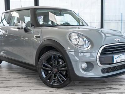 Occasion 2017 Mini ONE Citadine | 9 980 € (Bon prix)