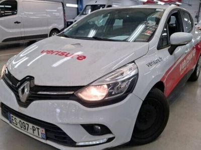 Renault Clio IV