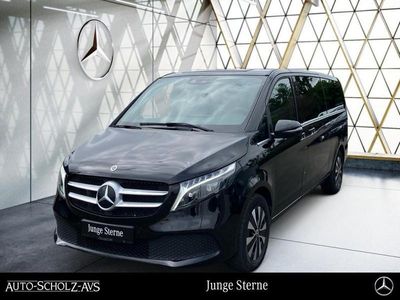 Mercedes V300