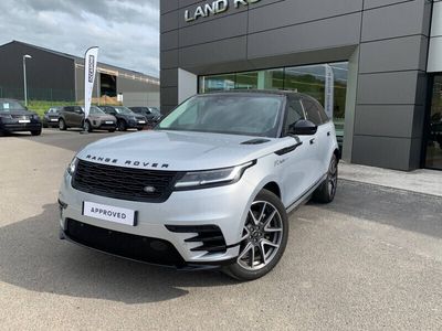 Occasion Land Rover Range Rover Velar 404 ch (297 kW) 2024 SUV