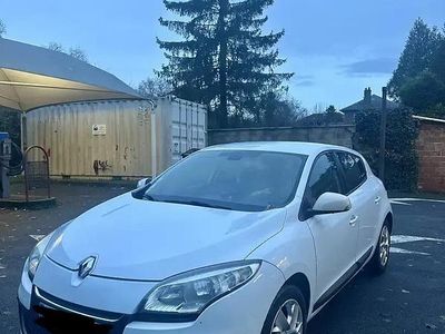 Occasion Renault Mégane Business 110 ch (80 kW) 2012 Berline