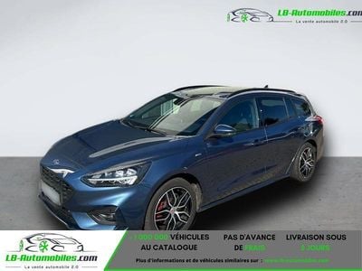 Occasion 2021 Ford Focus Break | 24 800 € (Prix assez cher)