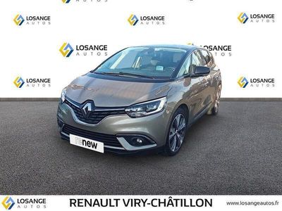 occasion Renault Scénic IV Scenic dCi 160 Energy EDC - Intens