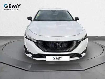 Occasion Peugeot 308 S 2024 Blanc Berline