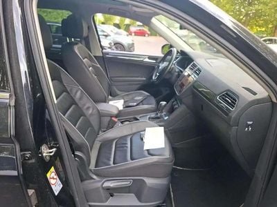 VW Tiguan Allspace