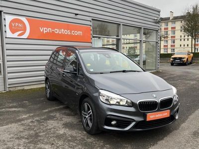 occasion BMW 216 Serie 2 d 116ch Sport