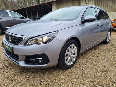 occasion Peugeot 308 SW - VIVA185130247