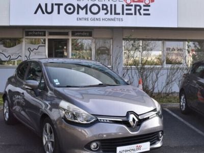 Renault Clio IV