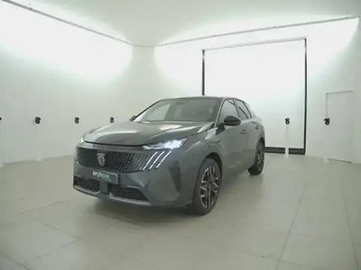 Gris Occasion 2024 Peugeot 3008 | 29 990 € (Prix juste)