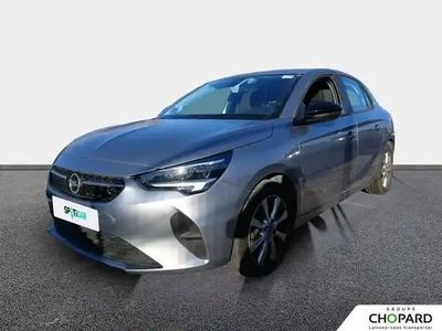 Blanc Occasion 2021 Opel Corsa Berline | 10 490 € (Bon prix)