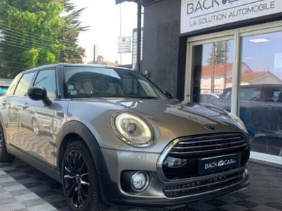 Mini Cooper Clubman