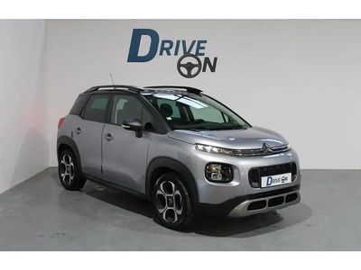 Occasion Citroën C3 Aircross Business Class 103 ch (75 kW) 2020 Gris SUV