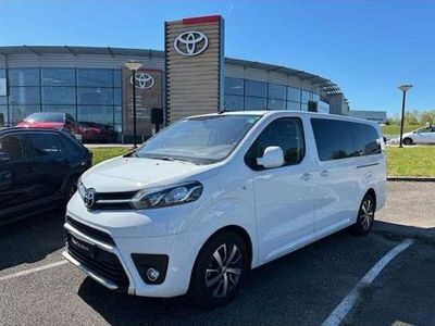 occasion Toyota Verso ProAce PROACELong 1.5 120 D-4D Executive RC22