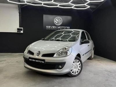 Renault Clio III