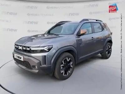 Occasion Dacia Duster Journey 95 ch (69 kW) 2025 Gris SUV