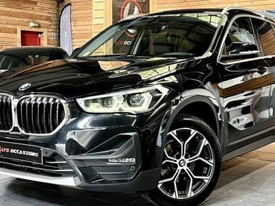 Occasion 2022 BMW 116 Citadine | 20 990 € (Prix juste)