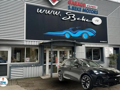 Nouvelle Cupra Formentor 150 ch (110 kW) 2025 Noir SUV