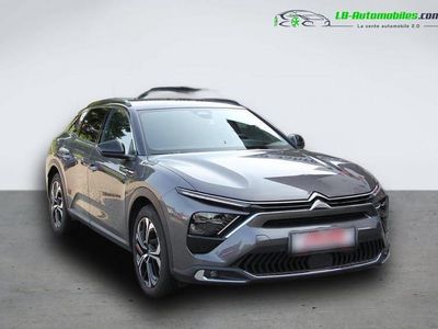 Citroën C5 X