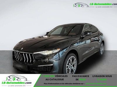 occasion Maserati Levante 330 Ch Hybrid