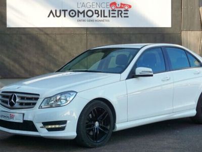 occasion Mercedes C180 Classe180 CDI 2.2 120 ch Sportline