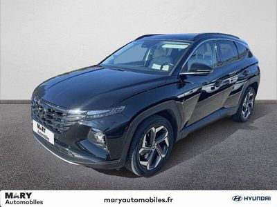 occasion Hyundai Tucson Tucson1.6 T-GDI 230 Hybrid BVA6