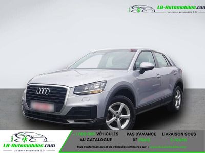 occasion Audi Q2 TFSI 116 ch BVM