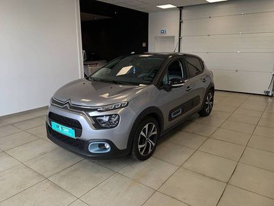 occasion Citroën C3 C3PureTech 110 EAT6