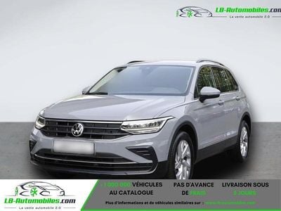 Occasion 2021 VW Tiguan SUV | 28 500 € (Prix juste)
