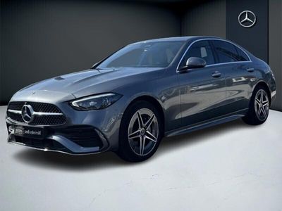 Mercedes C300
