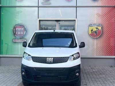 occasion Fiat Scudo M 100 Kw Batterie 50 Kwh Pro Lounge Connect