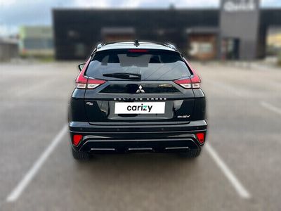 occasion Mitsubishi Eclipse Cross 2.4 MIVEC PHEV Twin Motor 4WD Instyle