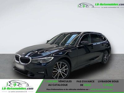 occasion BMW 330 330 d xDrive 265 ch BVA