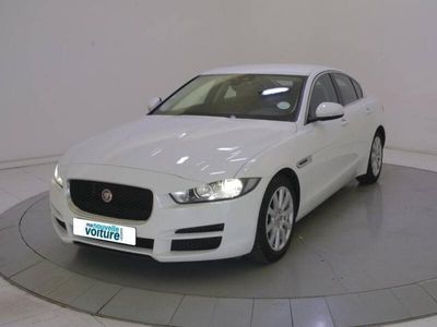 occasion Jaguar XE 2.0 D - 163 ch BVA E-Performance Prestige