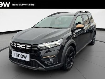 Occasion Dacia Jogger Extreme 2023 Noir Monospace