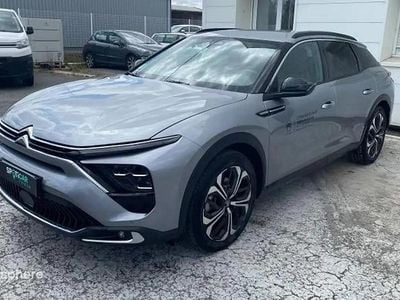 Occasion Citroën C5 Aircross Shine 182 ch (133 kW) 2023 Gris SUV