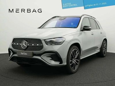 Mercedes GLE450 AMG