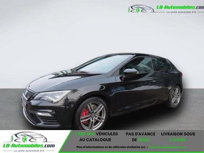 Occasion Seat Leon 300 ch (220 kW) 2018 Berline