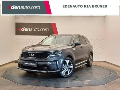 Occasion 2021 Kia Sorento SUV | 32 999 € (Prix juste)