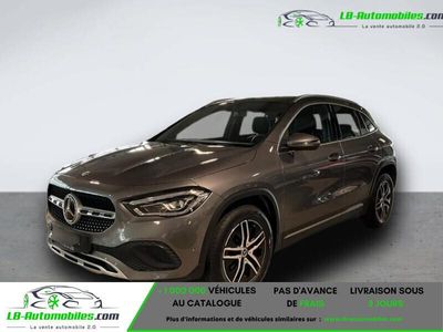 Mercedes GLA220