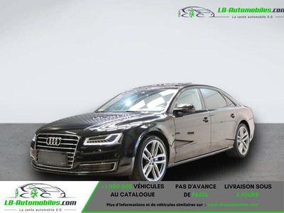 occasion Audi A8 Quattro V6 3.0 TDI 262 BVA Quattro