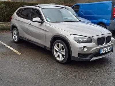 Occasion 2013 BMW X1 Executive SUV | 3 700 €