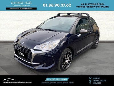 occasion DS Automobiles DS3 