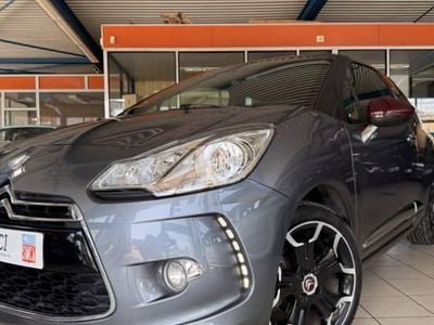 Citroën DS3