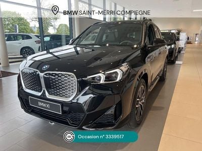 Nouvelle 2025 BMW iX M Sport SUV | 49 490 € (Prix juste)