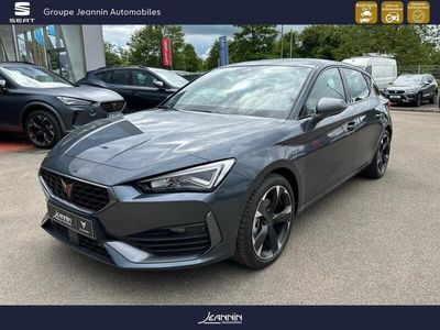 occasion Cupra Leon 1.5 Etsi 150 Ch Dsg7 V